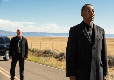 Better Call Saul - Temporada 4