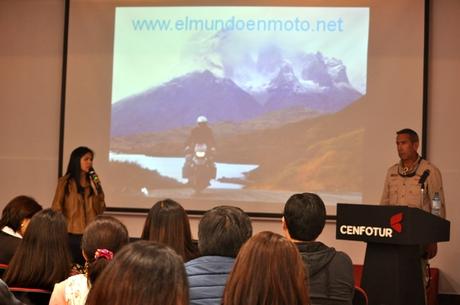 Próximos eventos viajeros en Lima (Perú)