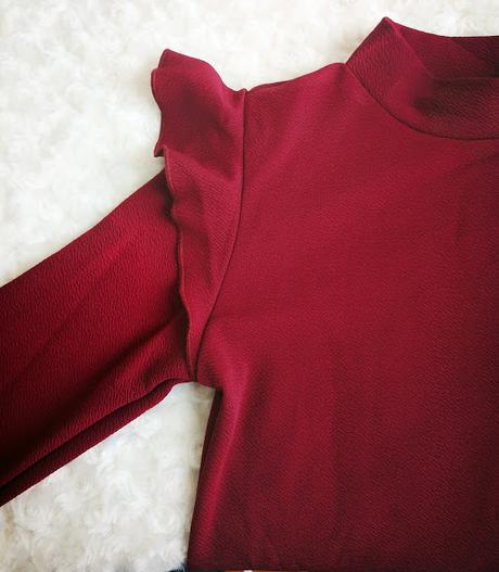 Compra SHEIN + Try ON + Porqué ya no colaboro con webs chinas