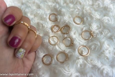 Compra SHEIN + Try ON + Porqué ya no colaboro con webs chinas