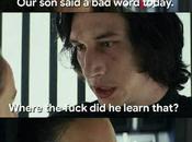 Quien enseñado decir tacos niño?