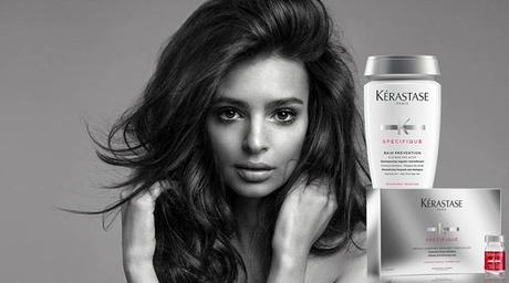 Frenando la Caída del Cabello con la Línea Specifique de Kérastase Frenando la Caída del Cabello con la Línea Specifique de Kérastase