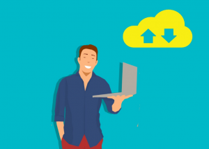 La Nube, Evolución De Servidores