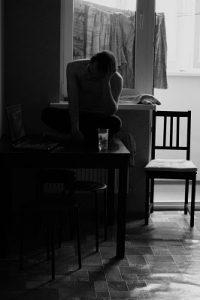 Microrrelato De Suspense “visita De Jengibre”.