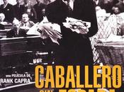 Caballero espada (1939)