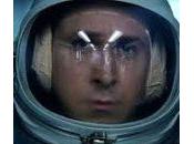 First Man. Primer Hombre-Un brillante Neil Armstrong posibilidades Óscar