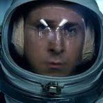 First Man. El Primer Hombre-Un brillante Neil Armstrong con posibilidades de Óscar