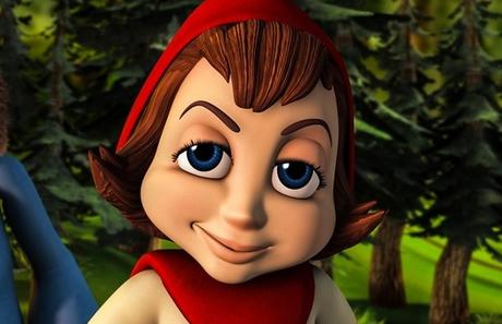 Anne Hathaway, Siempre por el Buen Camino