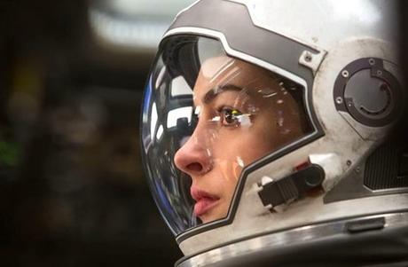 Anne Hathaway, Siempre por el Buen Camino