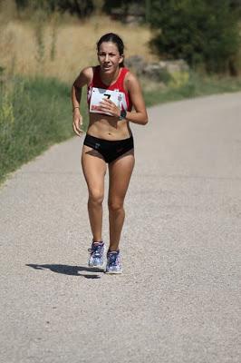 V CARRERA POPULAR DE ALCOLEA DEL PINAR