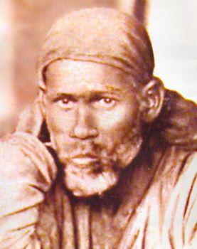 ​Shirdi Sai Baba: Dios con una diferencia