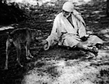 ​Shirdi Sai Baba: Dios con una diferencia