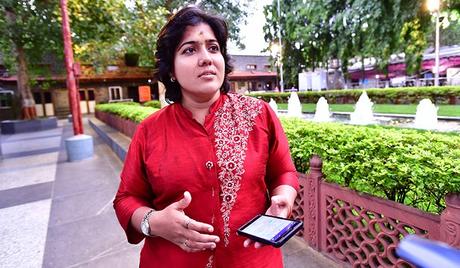 Shivapriya Kaushik |  Janak Bhat