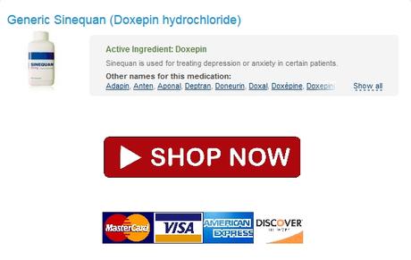pastillas Sinequan sin receta medica en farmacias – Fda Approved Online Pharmacy