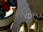 ¿Desayunamos Bien? Parfait Chía Cacao Yogur