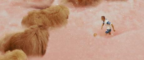 Festival de Sitges 2018: DIAMANTINO de Gabriel Abrantes y Daniel Schmidt