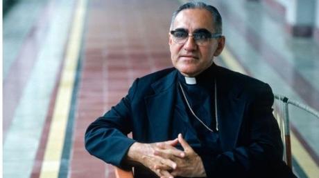 Papa Francisco proclama Santo de América al asesinado Arzobispo Arnulfo Romero.