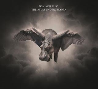 TOM MORELLO - The Atlas Underground (2018)