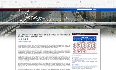 prensa sin más, por manu medina