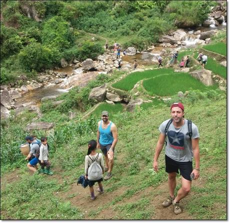 El jardín de Vietnam El jardín de Vietnam