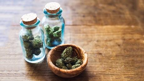 ¿Cuál es la diferencia entre clonazepam y Xanax? La marihuana puede afectar a Xanax y clonazepam