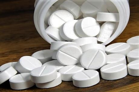 Plantas que pueden sustituir al Parecetamol o al Ibuprofeno paracetamos ibuprofeno plantas