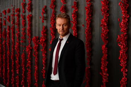 La 5ta temporada de Rake llega a Sundance TV el martes 16 e Octubre