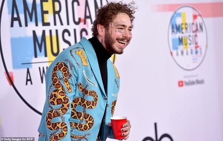 Post Malone 