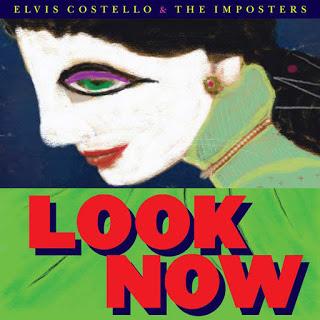 Elvis Costello & The Imposters - Suspect My Tears (2018)