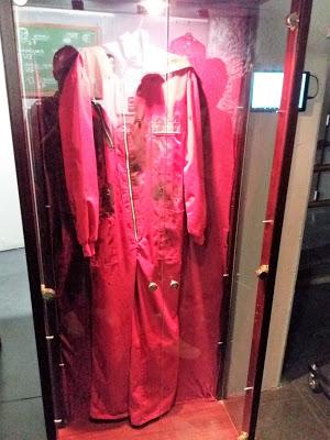Escape Room La Casa de Papel, Madrid Escape Room La Casa de Papel, Madrid