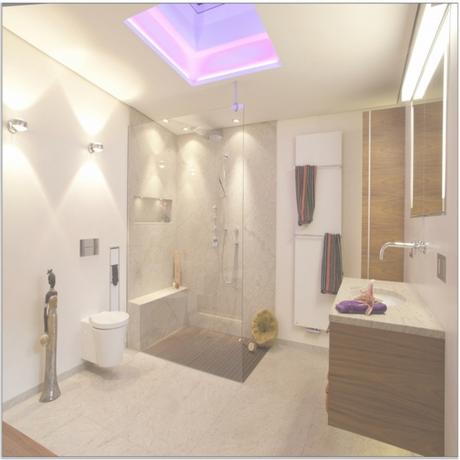 Ideen Für Kleine Bäder Bilder Das Sieht Stilvolle