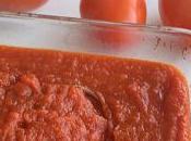 Buena Onda: Horno Microondas. Salsa Tomate.