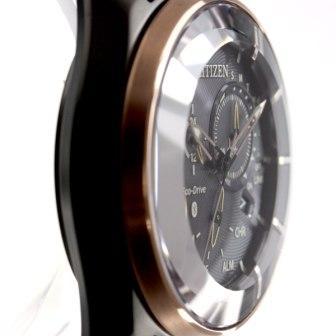 Citizen Bluetooth Super Titanium Edición Especial 100TH modelo BZ1044-08E Citizen Bluetooth Super Titanium Edición Especial 100TH modelo BZ1044-08E