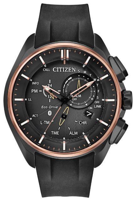citizen bluetooth watch 2018
