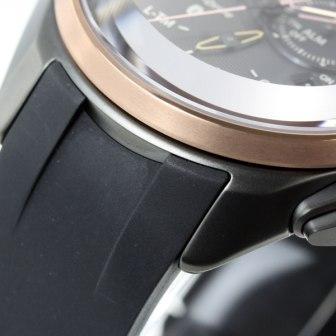 Citizen Bluetooth Super Titanium Edición Especial 100TH modelo BZ1044-08E Citizen Bluetooth Super Titanium Edición Especial 100TH modelo BZ1044-08E