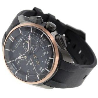 Citizen Bluetooth Super Titanium Edición Especial 100TH modelo BZ1044-08E Citizen Bluetooth Super Titanium Edición Especial 100TH modelo BZ1044-08E