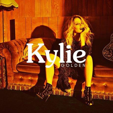 ‘Music’s Too Sad Without You’ será el nuevo single de Kylie Minogue Golden