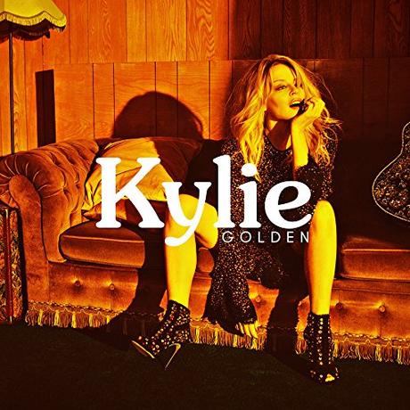 ‘Music’s Too Sad Without You’ será el nuevo single de Kylie Minogue Golden