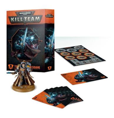 Pre-pedidos de esta semana en GW: Opinión y reflexiones Pre-pedidos de esta semana en GW: Opinión y reflexiones