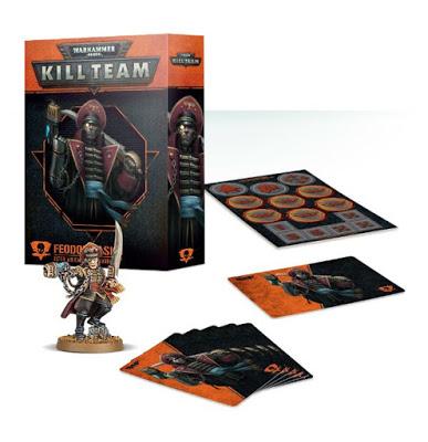 Pre-pedidos de esta semana en GW: Opinión y reflexiones Pre-pedidos de esta semana en GW: Opinión y reflexiones