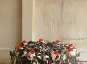 Tarta Selva Negra