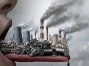 Causas Consecuencias Contaminación Ambiental