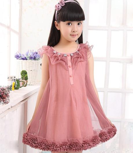 Vestidos Para Las Princesas De La Casa