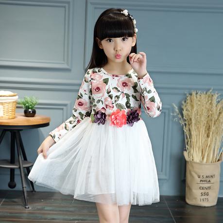 Vestidos Para Las Princesas De La Casa