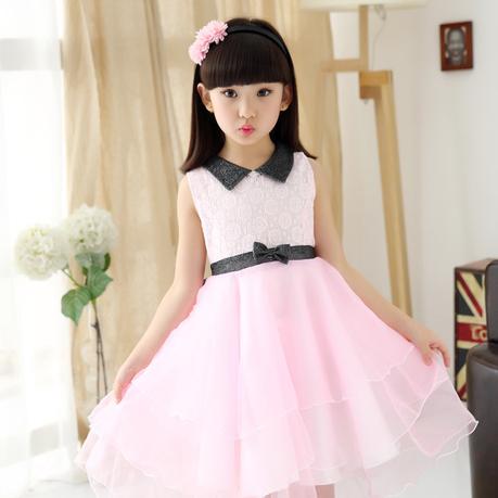 Vestidos Para Las Princesas De La Casa