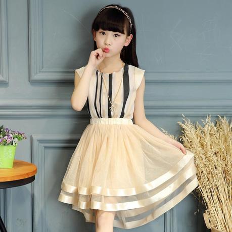 Vestidos Para Las Princesas De La Casa