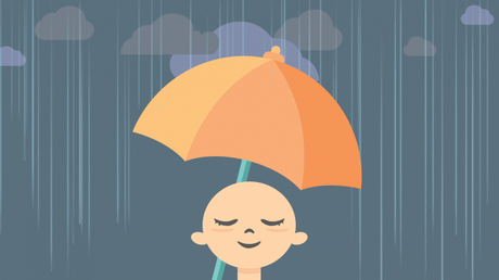 Cómo convertir adversidad en fortaleza Cómo convertir adversidad en fortaleza