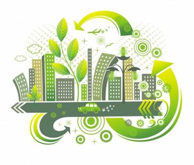 El ‘metabolismo urbano’ para alcanzar la sostenibilidad y la resiliencia, una propuesta para repensar las ciudades