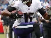 Análisis semana 2018 Ravens Titans