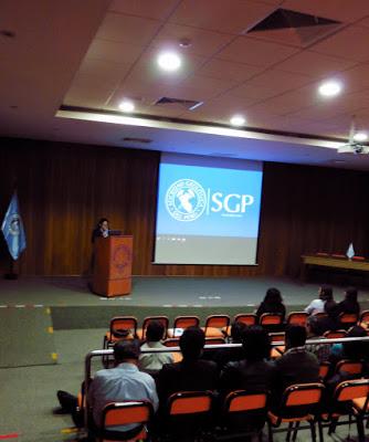 LANZAMIENTO DE MINERLIMA 2018 ESTE MIERCOLES 17 DE OCTUBRE EN LA SGP LANZAMIENTO DE MINERLIMA 2018 ESTE MIERCOLES 17 DE OCTUBRE EN LA SGP